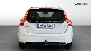 Volvo V60 bild 7