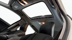 Volvo V60 bild 13