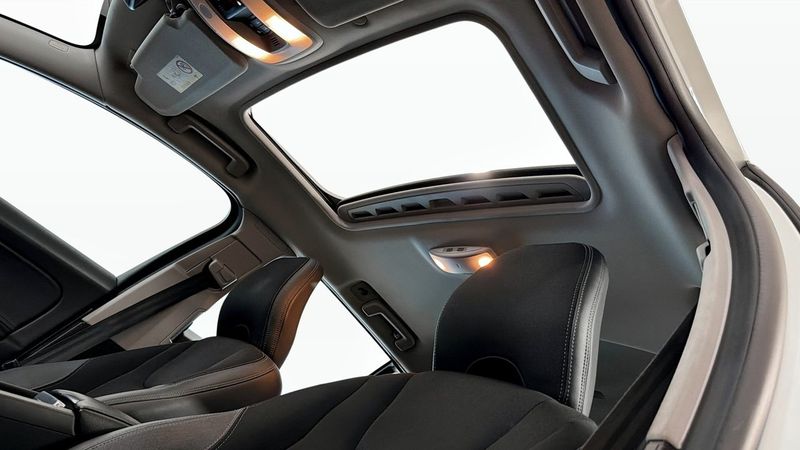 Volvo V60 bild 13