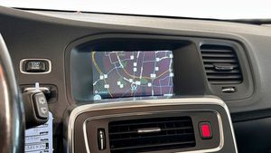 Volvo V60 bild 14