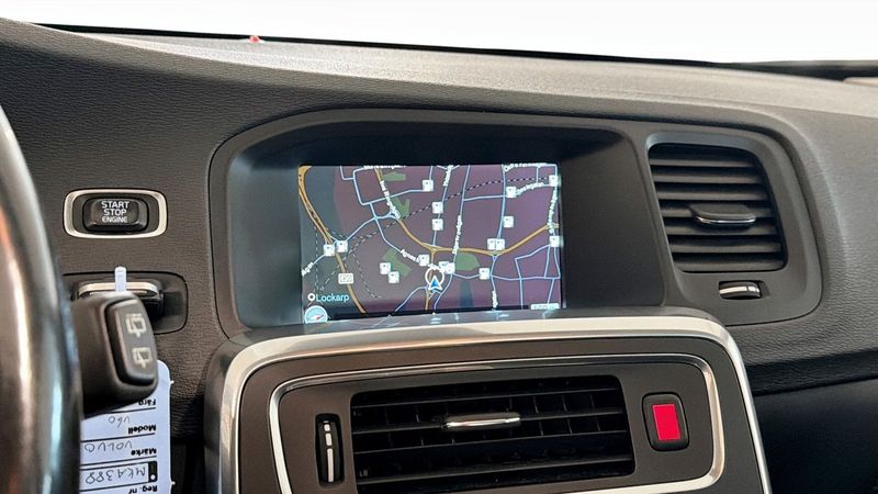 Volvo V60 bild 14