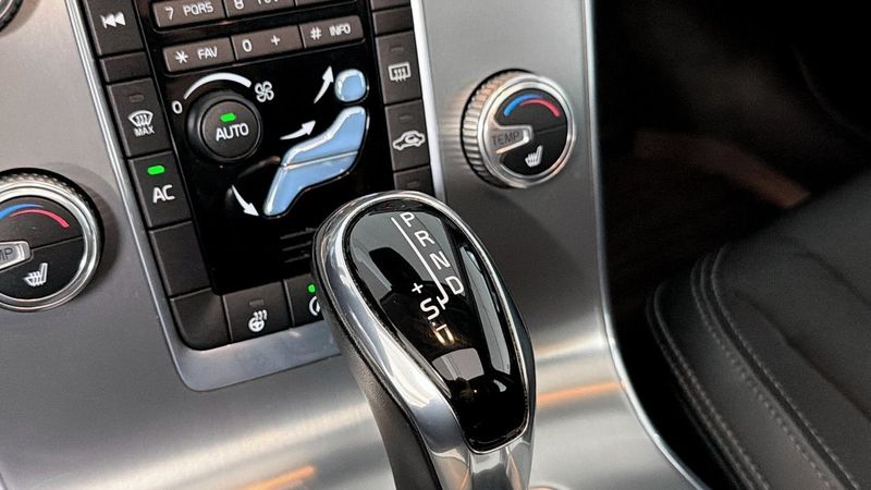 Volvo V60 bild 17