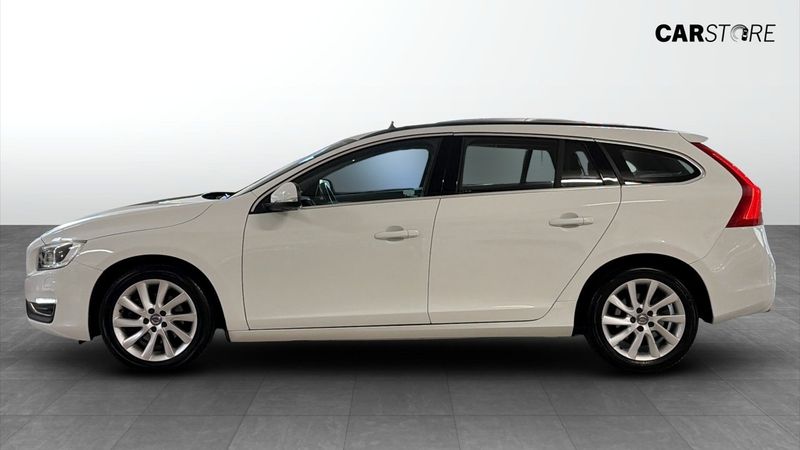 Volvo V60 bild 6