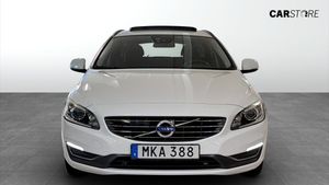 Volvo V60 bild 8