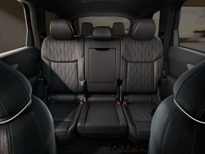 Audi Q7 bild 10
