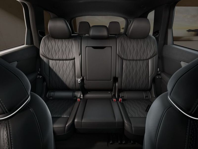 Audi Q7 bild 10