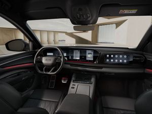 Audi Q7 bild 8
