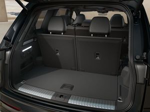 Audi Q7 bild 11