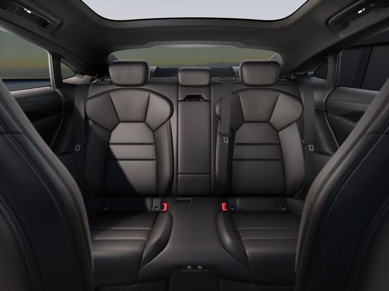 Audi e-tron GT bild 10