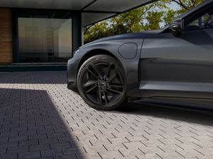 Audi e-tron GT bild 7
