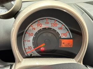 Toyota Aygo bild 16