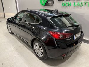 Mazda 3 bild 3
