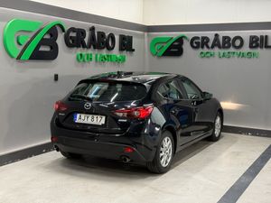 Mazda 3 bild 5