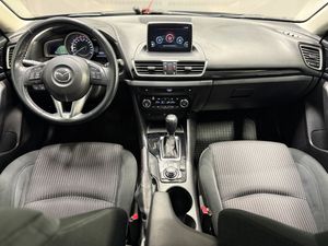 Mazda 3 bild 14