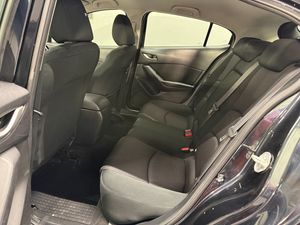 Mazda 3 bild 11
