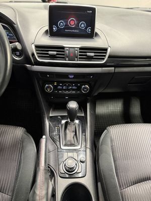 Mazda 3 bild 16