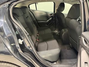 Mazda 3 bild 12