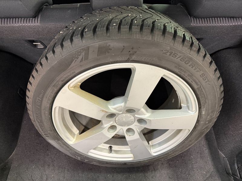 Mazda 3 bild 19