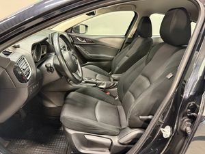 Mazda 3 bild 9