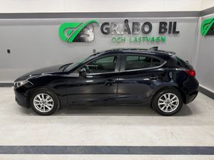 Mazda 3 bild 2