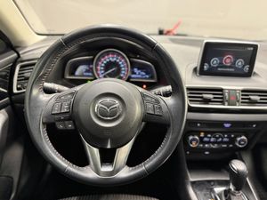 Mazda 3 bild 15