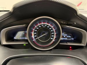 Mazda 3 bild 17