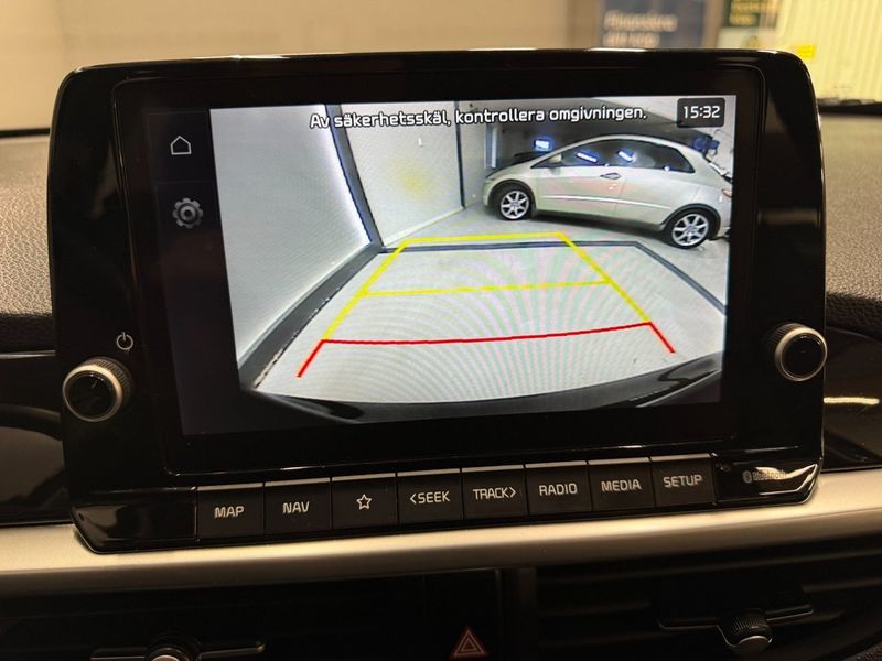 Kia Picanto bild 17
