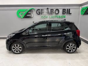 Kia Picanto bild 2
