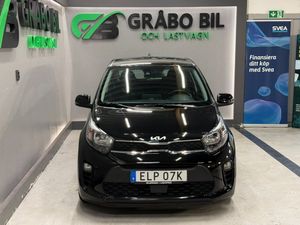 Kia Picanto bild 4