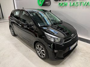 Kia Picanto bild 5