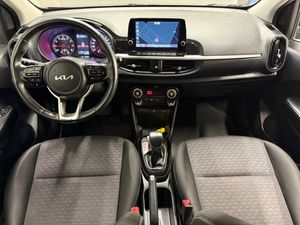 Kia Picanto bild 13
