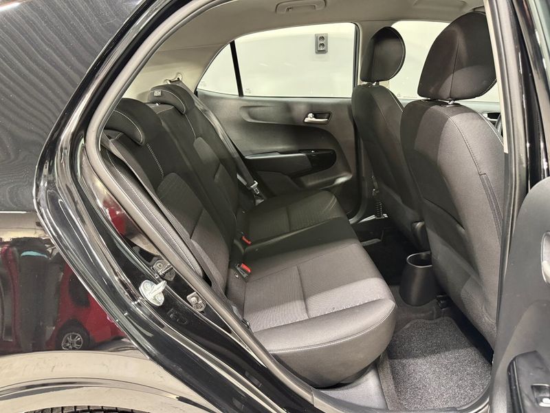 Kia Picanto bild 12