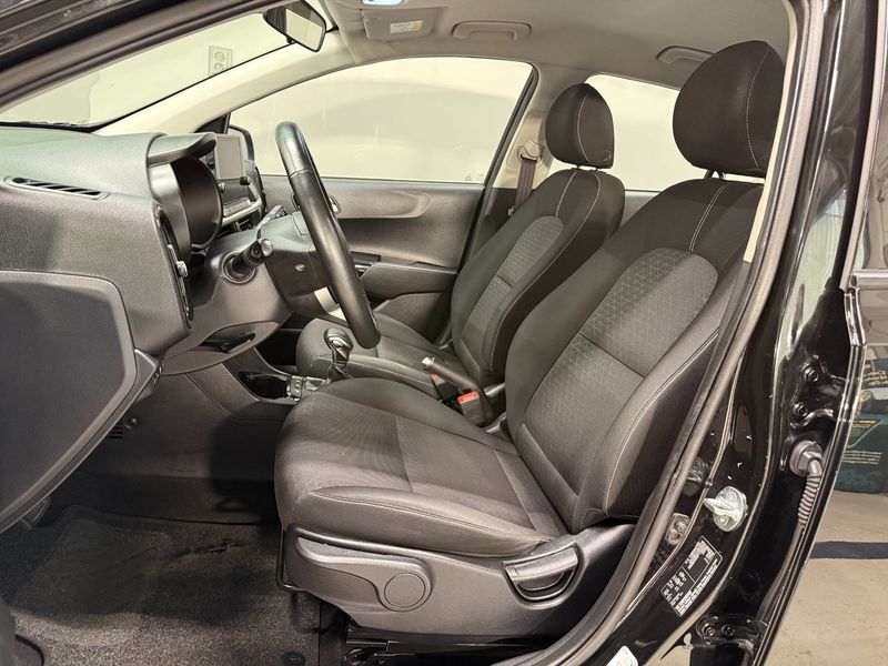 Kia Picanto bild 9