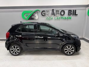 Kia Picanto bild 7