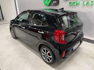 Kia Picanto bild 3
