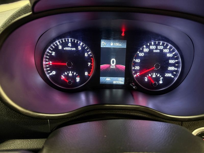 Kia Picanto bild 18