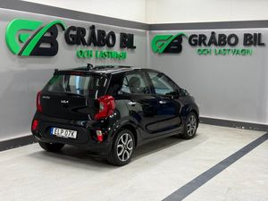 Kia Picanto bild 6