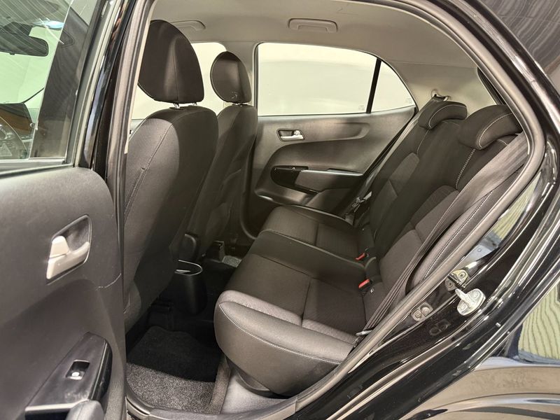 Kia Picanto bild 11