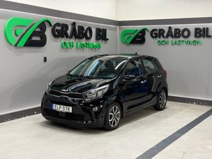 Kia Picanto bild 1