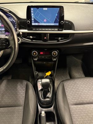 Kia Picanto bild 16