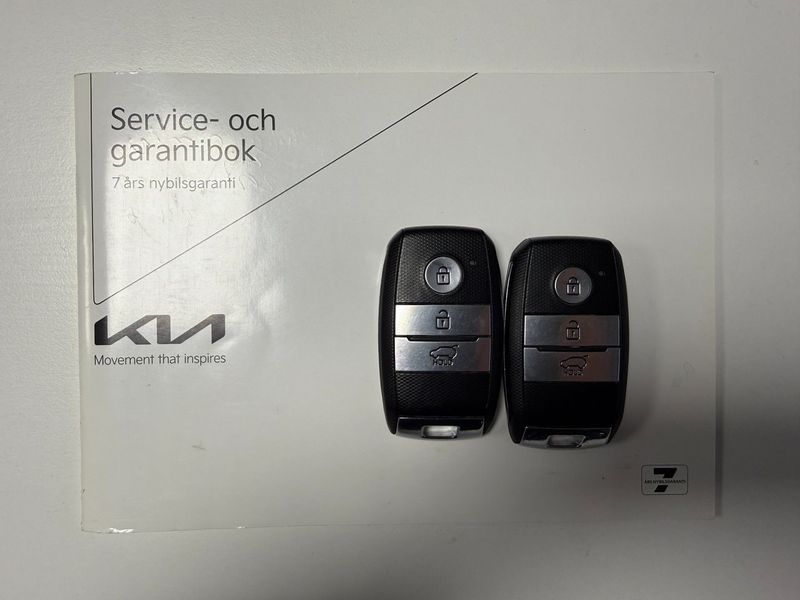 Kia Picanto bild 20