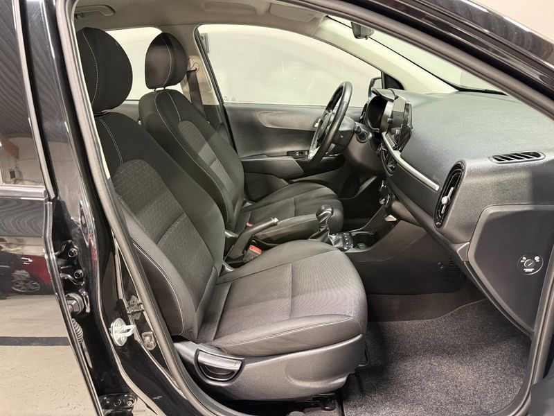 Kia Picanto bild 10