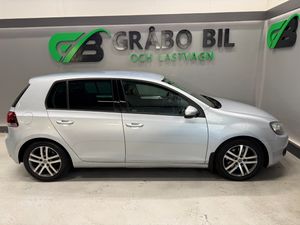 Volkswagen Golf bild 6