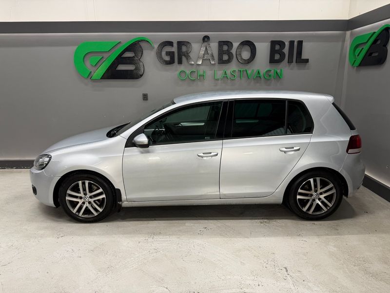Volkswagen Golf bild 2