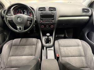 Volkswagen Golf bild 13