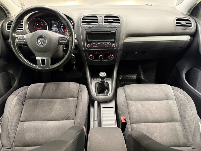 Volkswagen Golf bild 13
