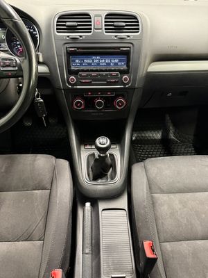 Volkswagen Golf bild 14