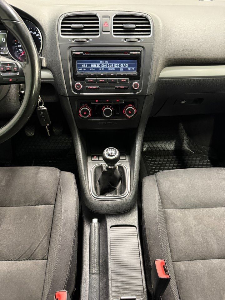 Volkswagen Golf bild 14