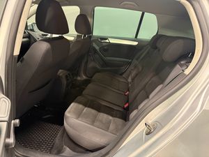 Volkswagen Golf bild 11