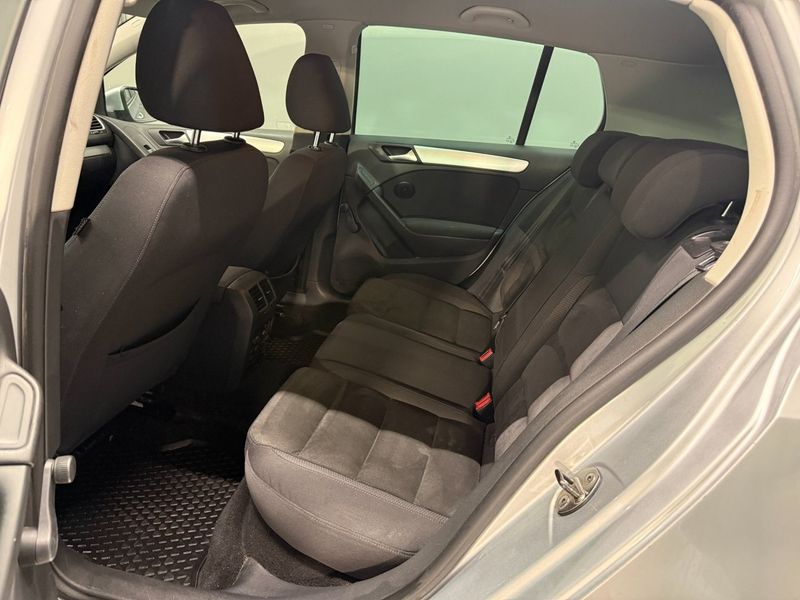 Volkswagen Golf bild 11